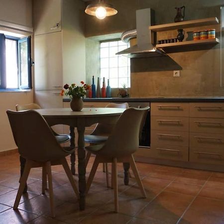 Ατθισ Cozy Cottage Argyra المظهر الخارجي الصورة