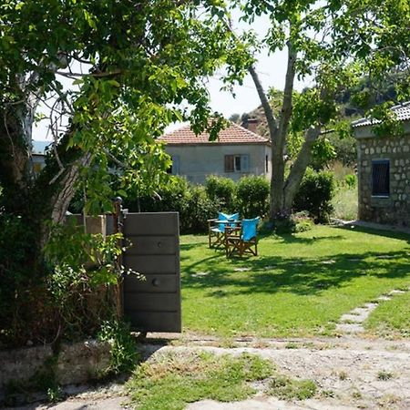 Ατθισ Cozy Cottage Argyra المظهر الخارجي الصورة