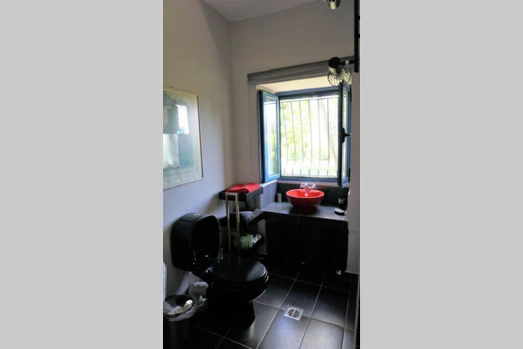 Ατθισ Cozy Cottage Argyra المظهر الخارجي الصورة